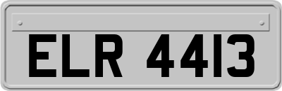 ELR4413