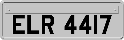 ELR4417