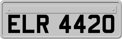 ELR4420