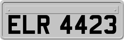 ELR4423