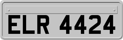 ELR4424