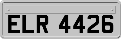 ELR4426