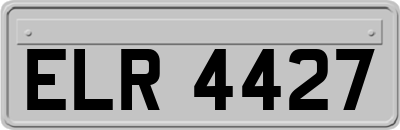 ELR4427