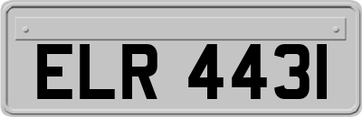 ELR4431