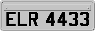 ELR4433