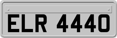 ELR4440