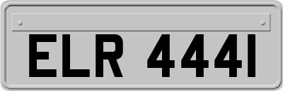 ELR4441