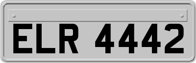 ELR4442