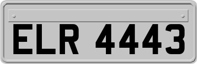 ELR4443