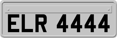 ELR4444