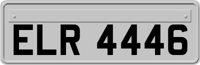 ELR4446