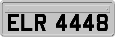 ELR4448
