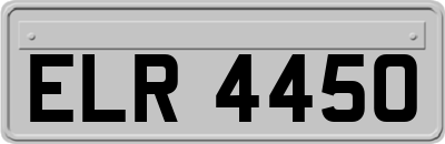 ELR4450