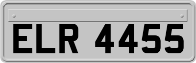 ELR4455
