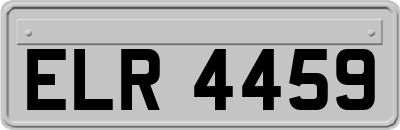 ELR4459
