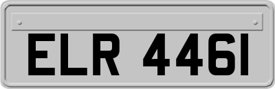 ELR4461