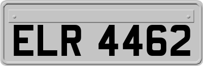 ELR4462