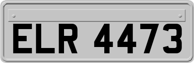 ELR4473