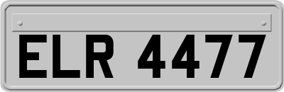 ELR4477
