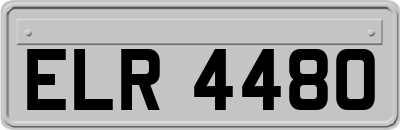 ELR4480