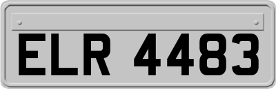 ELR4483