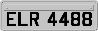 ELR4488