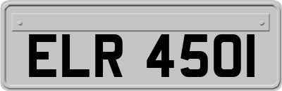 ELR4501
