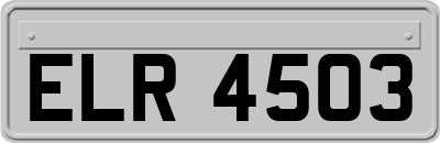 ELR4503