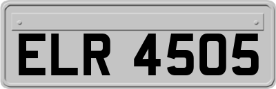 ELR4505