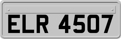 ELR4507