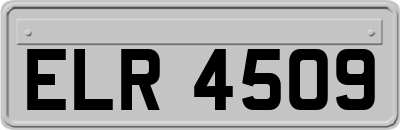 ELR4509