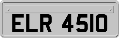 ELR4510