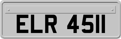 ELR4511