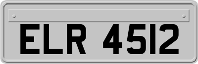 ELR4512