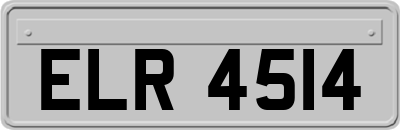 ELR4514