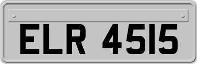 ELR4515