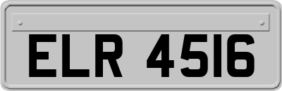ELR4516