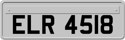 ELR4518