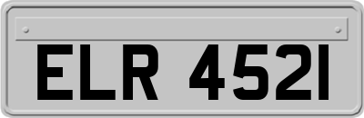 ELR4521