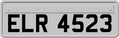 ELR4523