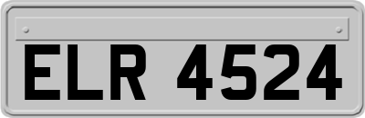 ELR4524