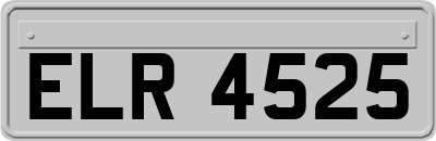 ELR4525