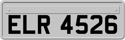 ELR4526