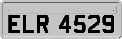 ELR4529