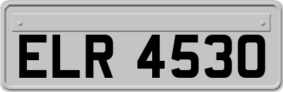 ELR4530