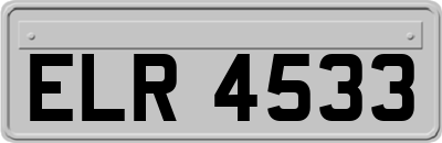 ELR4533