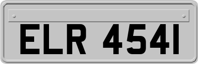 ELR4541