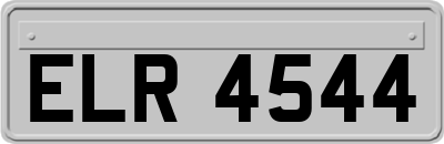 ELR4544
