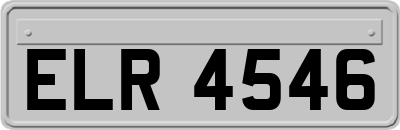 ELR4546