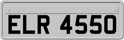 ELR4550
